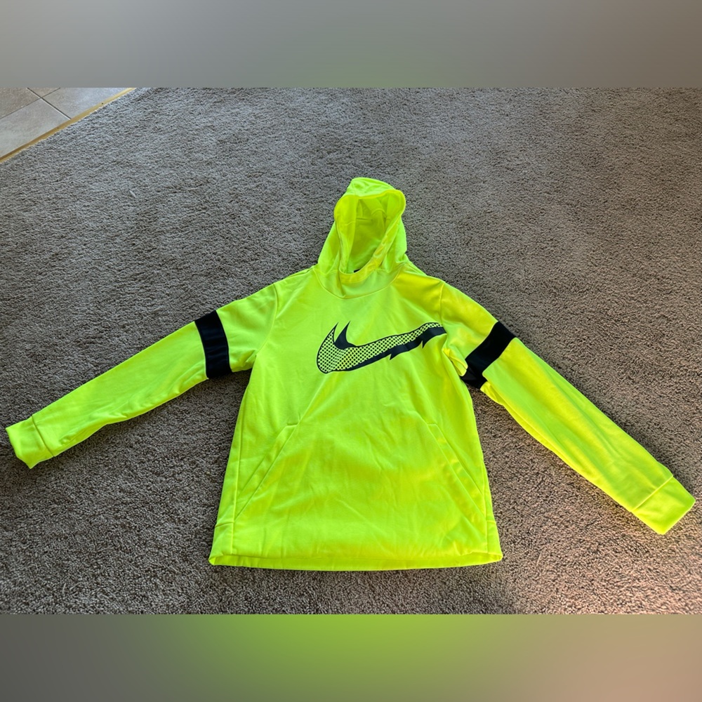 Nike hoodie